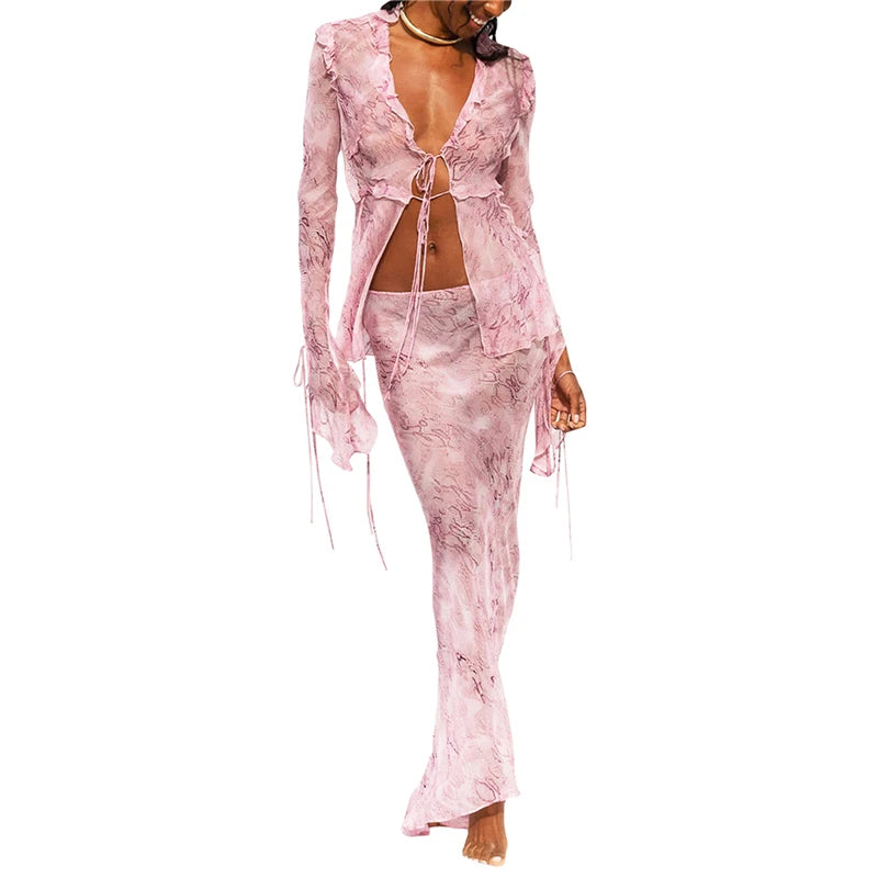 Conjunto Kamila