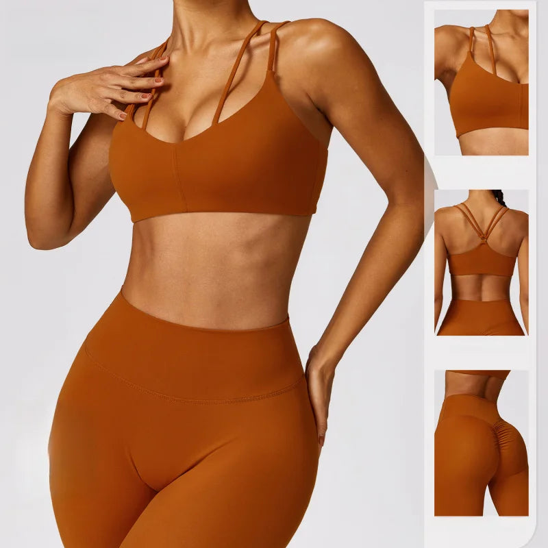 Treining Collection 16