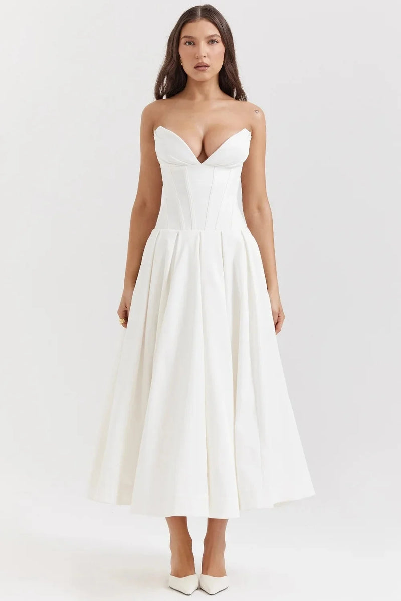 Vestido Luara