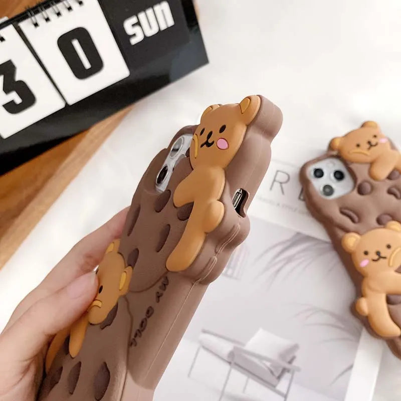 Case Cookies