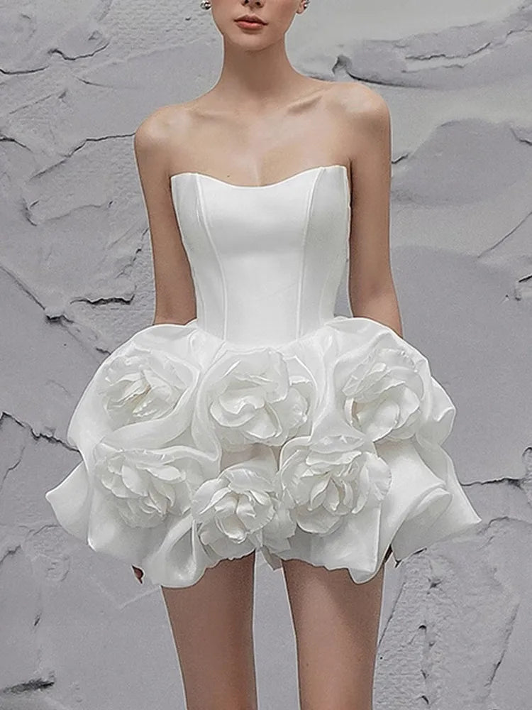 Vestido Paluzza