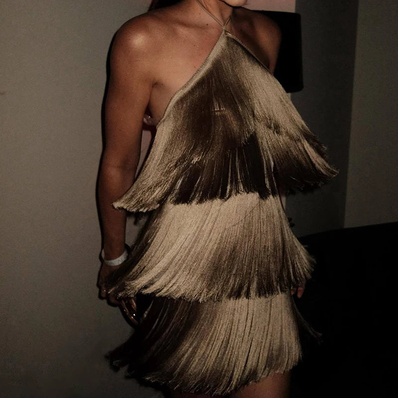Vestido Vanuza