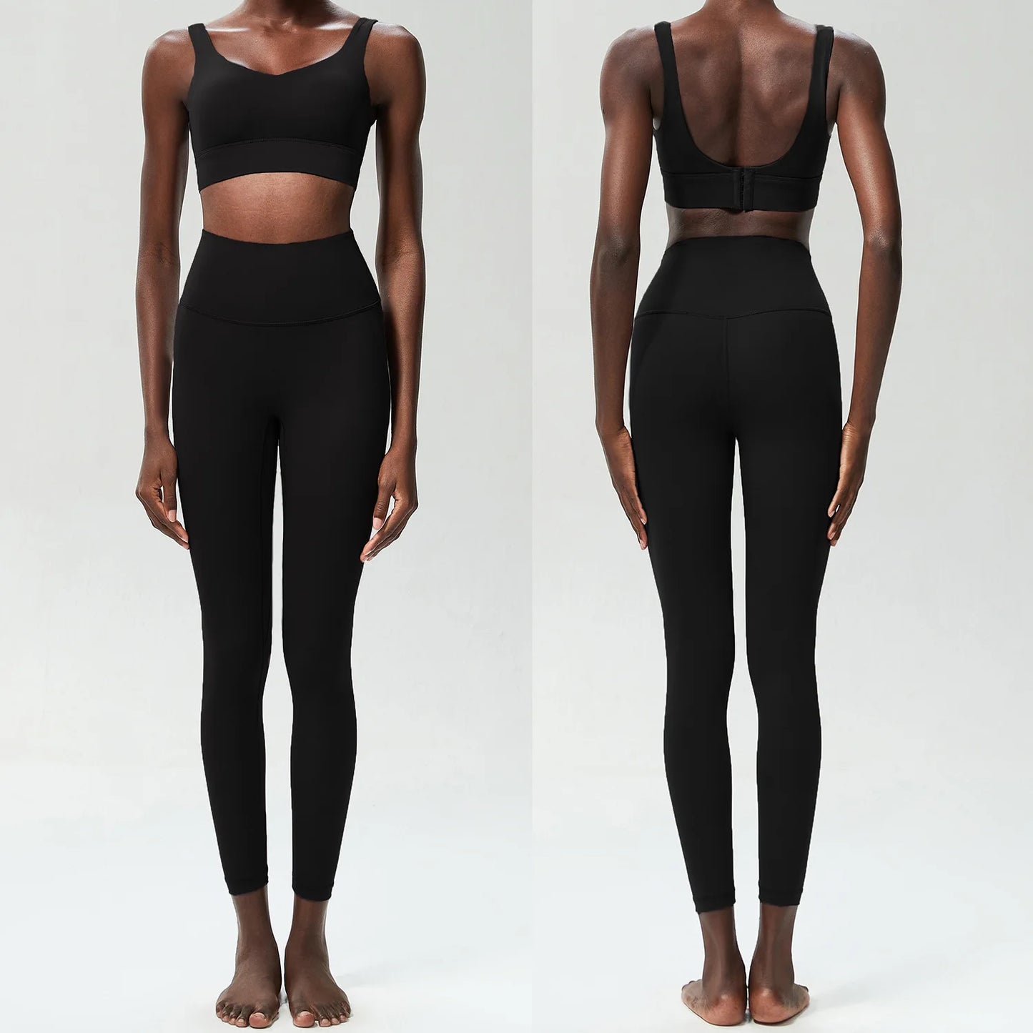 Treining Collection 15