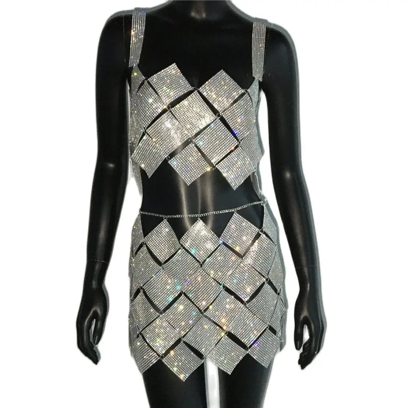Conjunto Shine