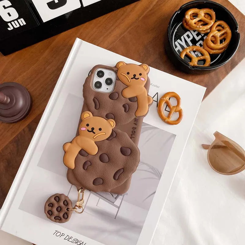 Case Cookies