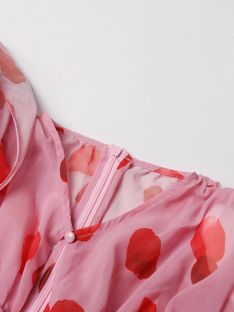 Vestido Haley