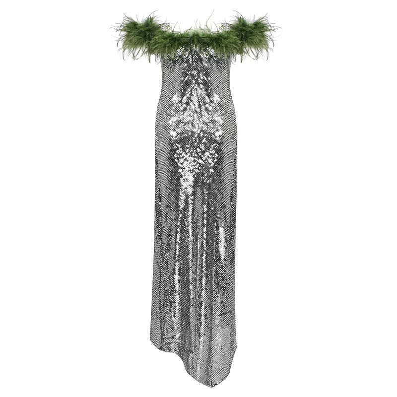 Vestido Cloé