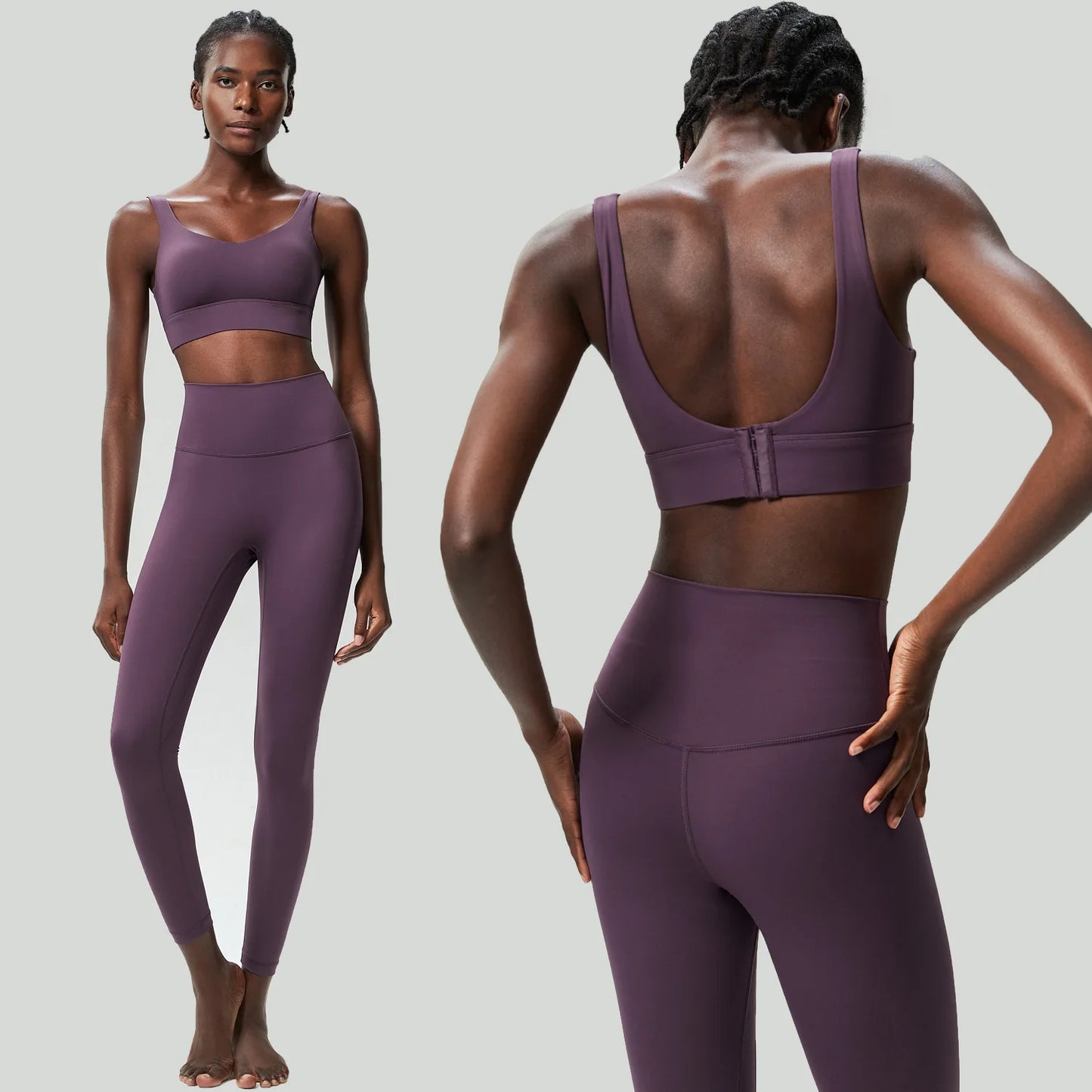 Treining Collection 15