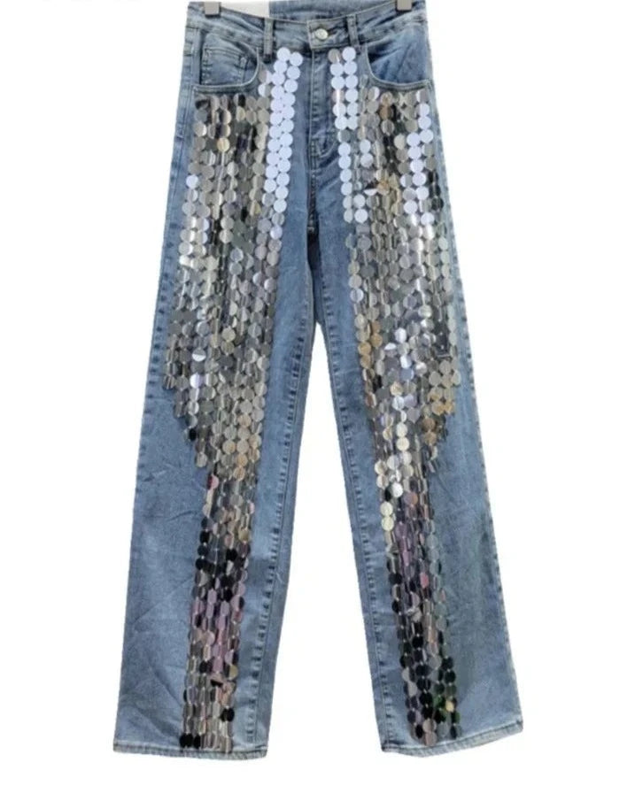 Calça Alure