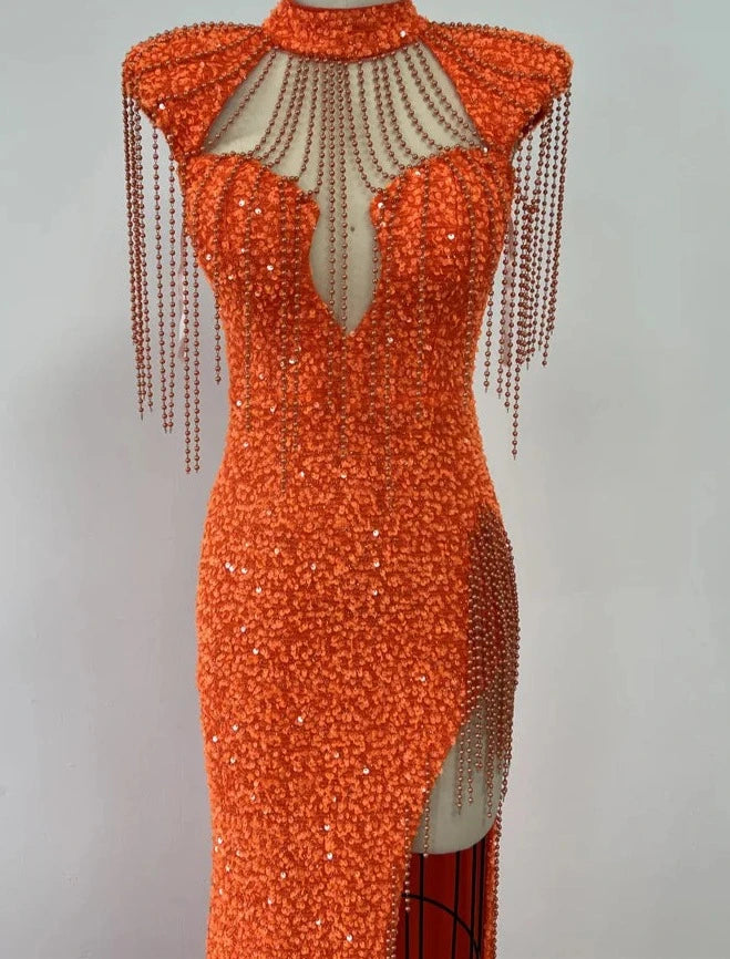 Vestido Kate