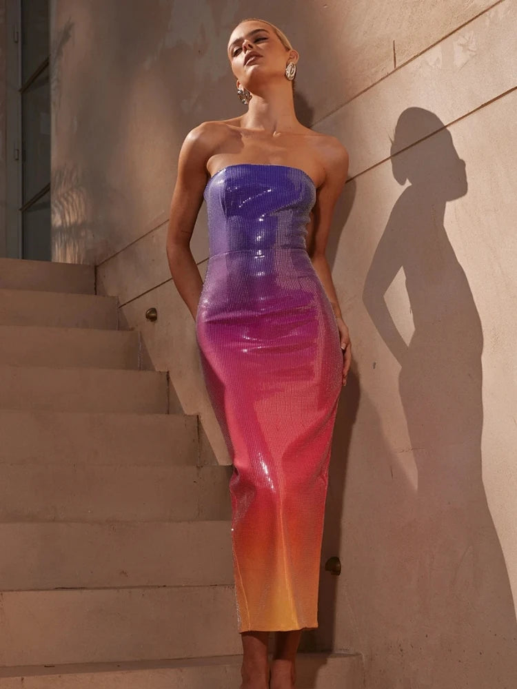 Vestido Katarina