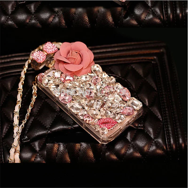 Case Parfum
