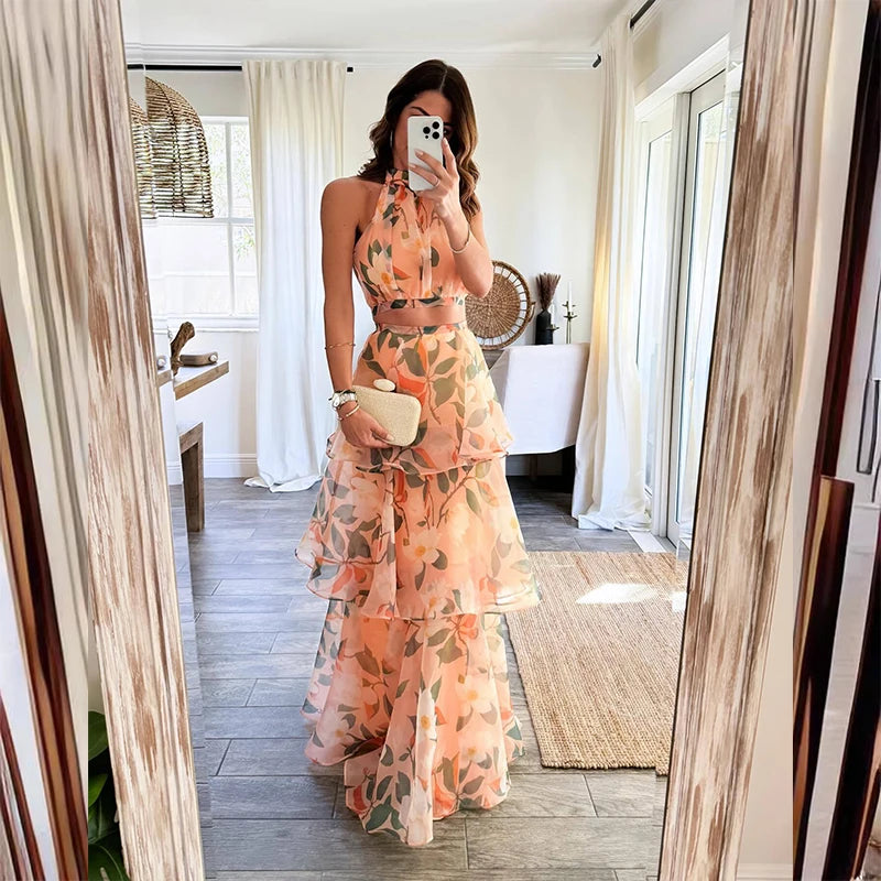 conjunto Melina