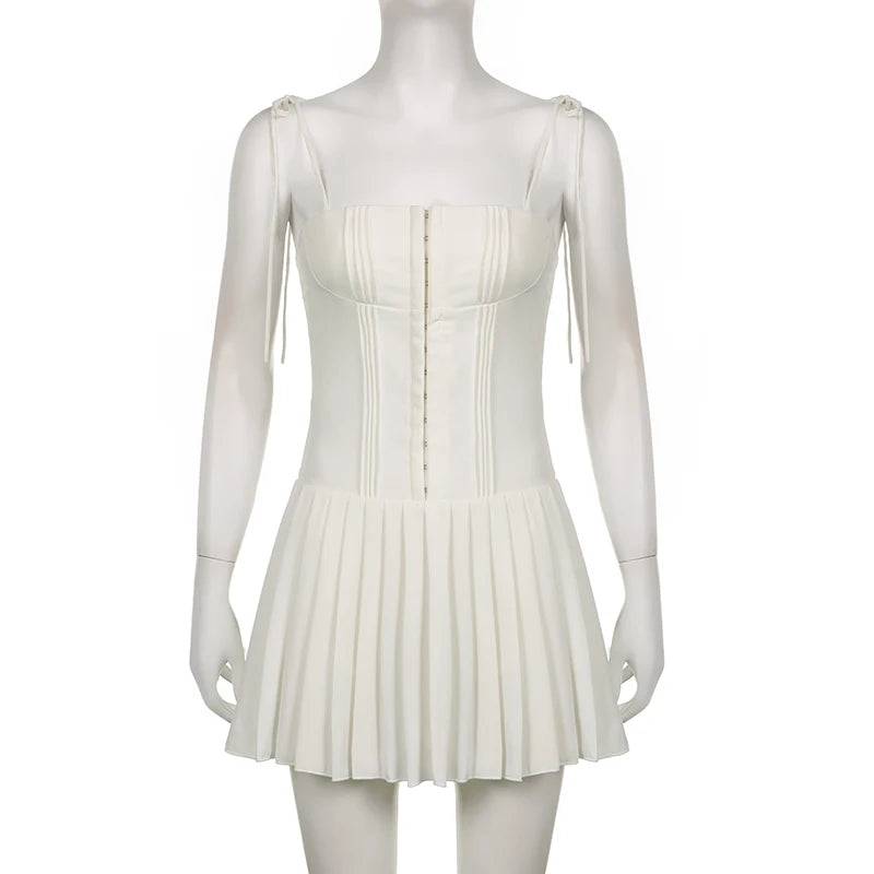 Vestido Yasmine
