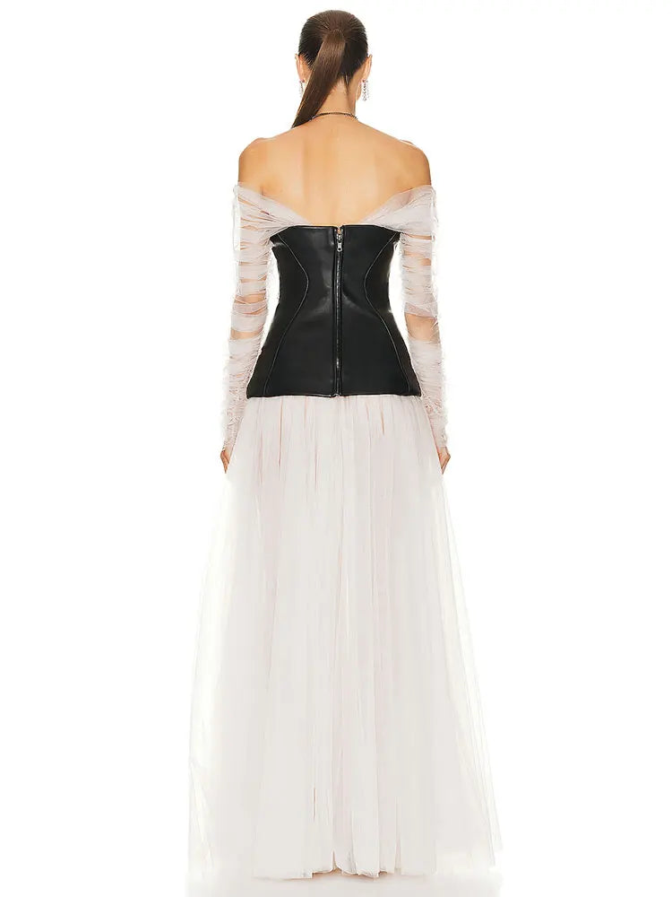Vestido Karl