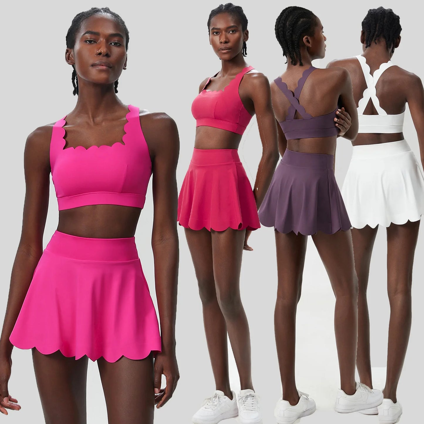 Treining Collection 16