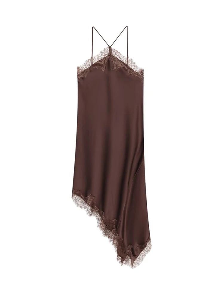 Vestido Laís