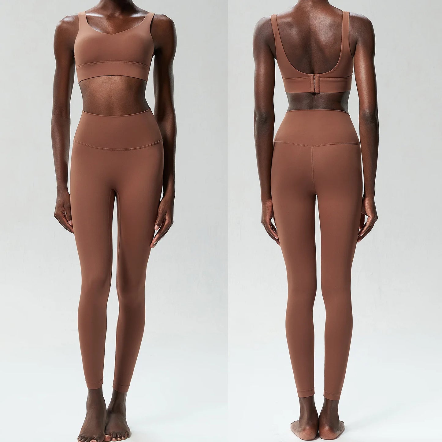 Treining Collection 15