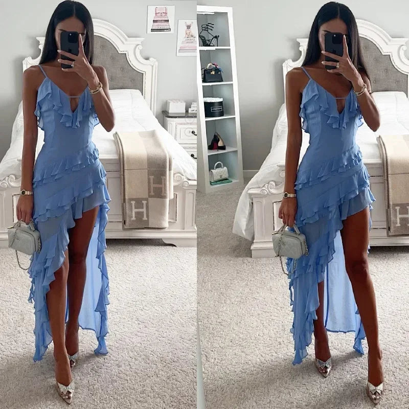 Vestido Jamily