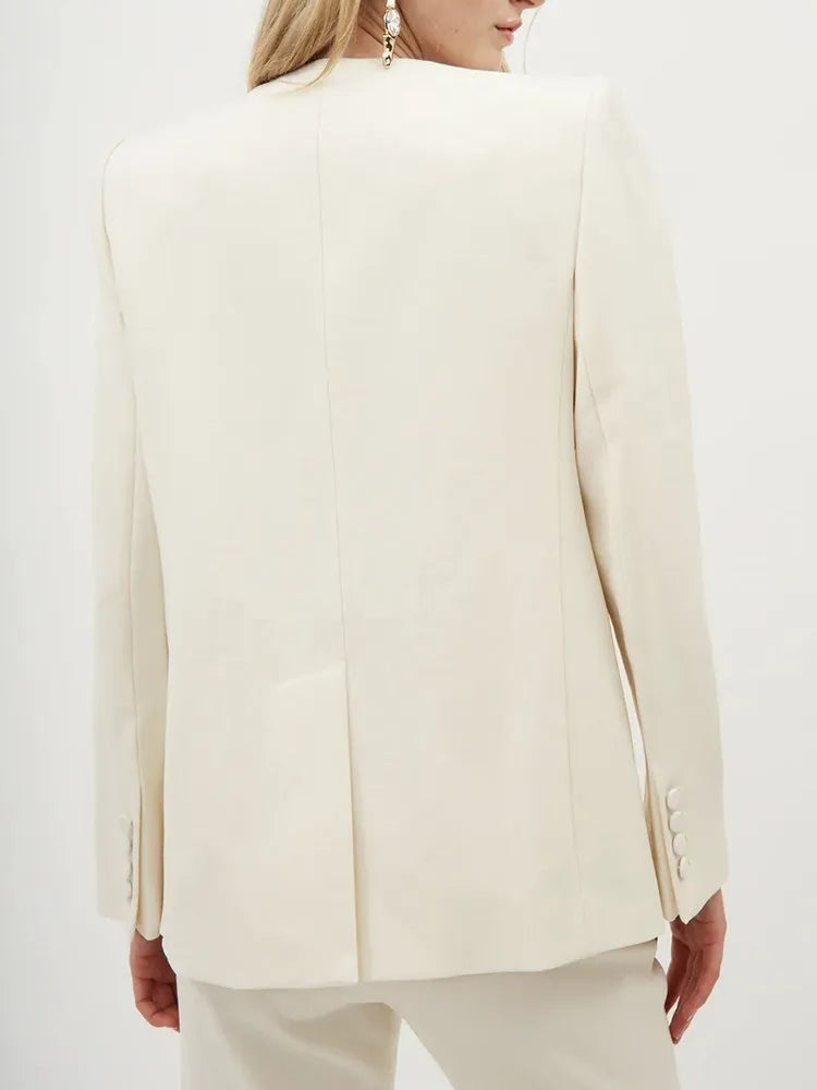 Blazer Magali | Calça Magali