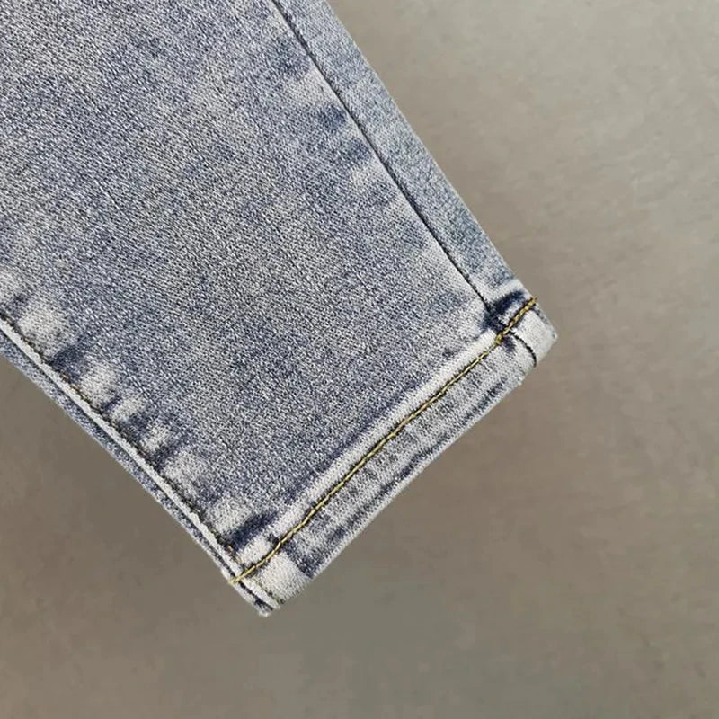 Calça jeans Havy