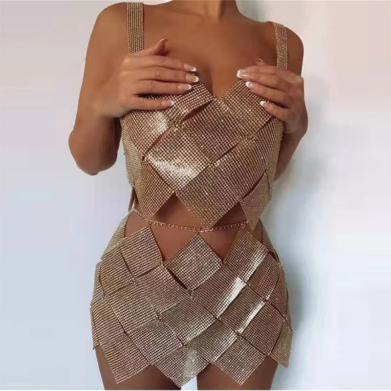 Conjunto Shine
