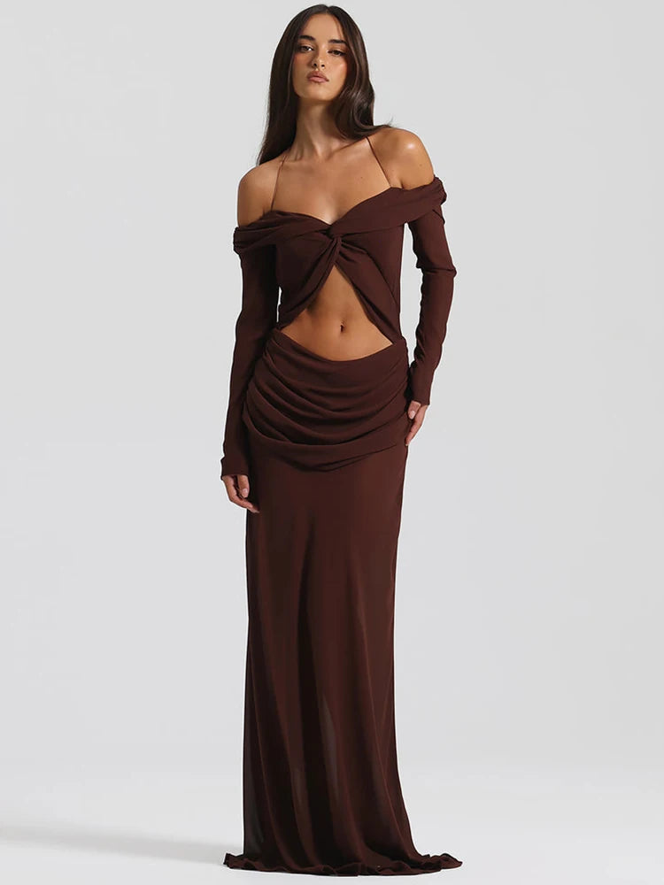 Vestido Cindy