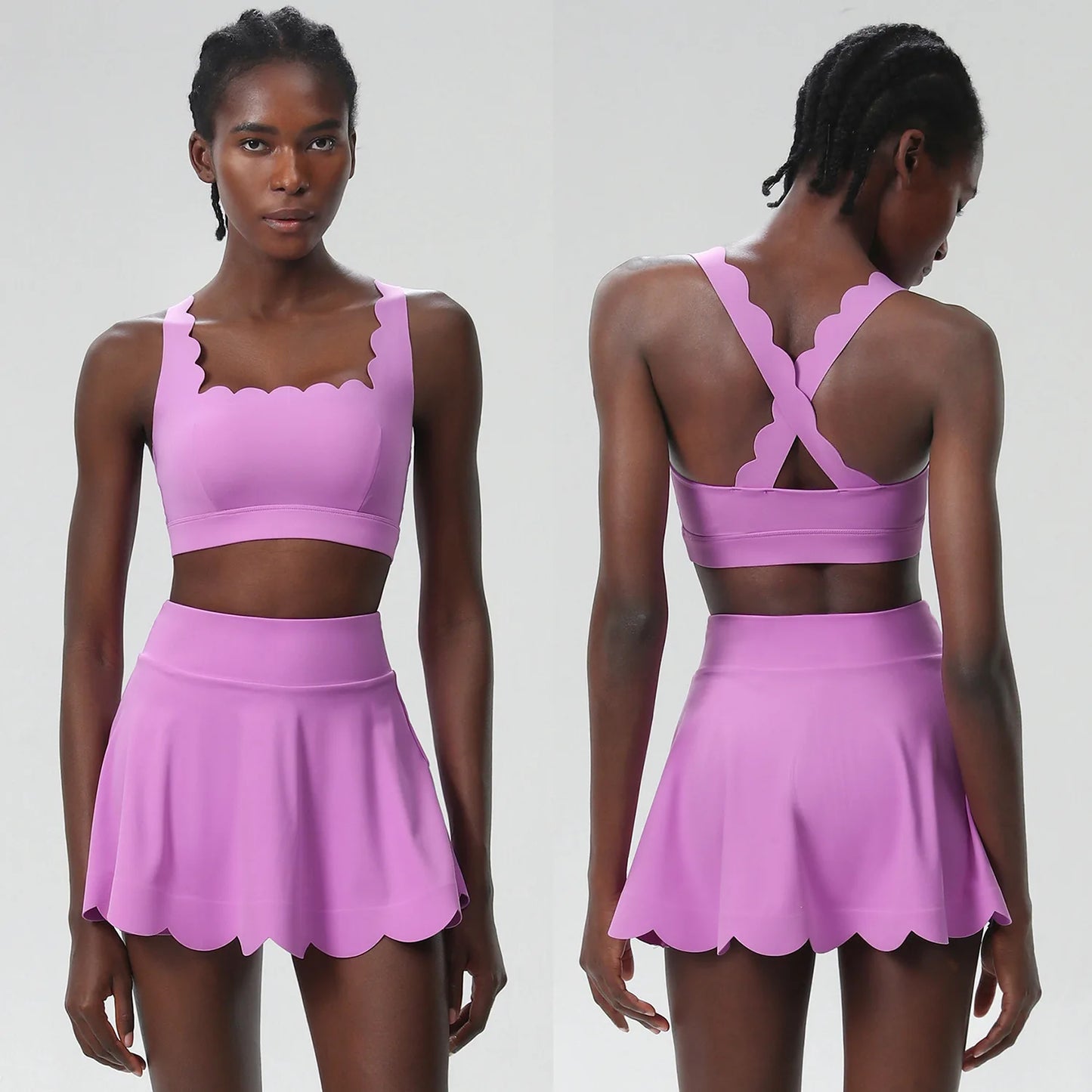 Treining Collection 16