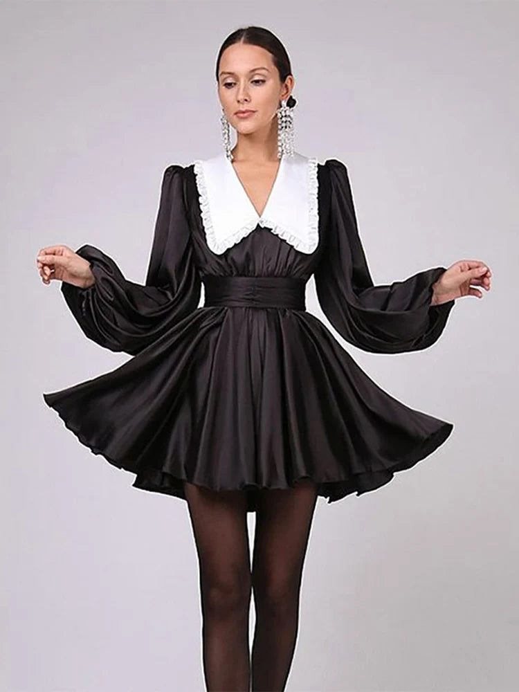 Vestido Karine