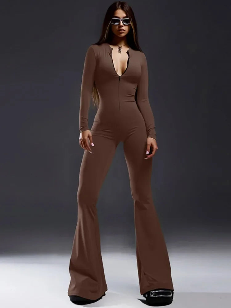 Jumpsuit Ava