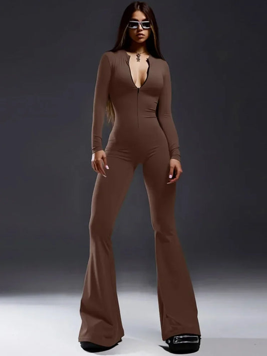 Jumpsuit Ava