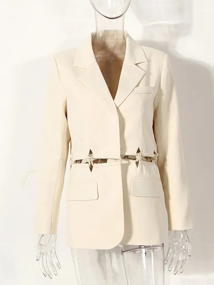 Blazer Vanessa