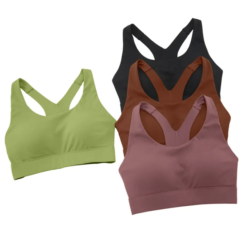 Conjunto Gym
