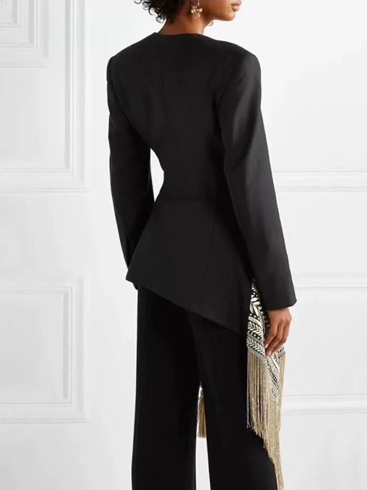 Blazer Trésor