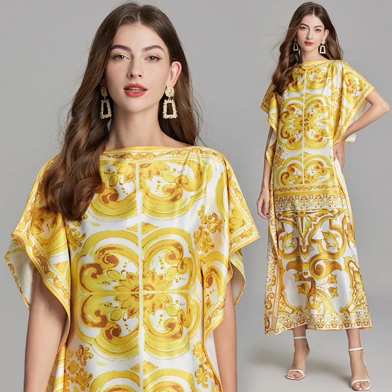Vestido Kloeh