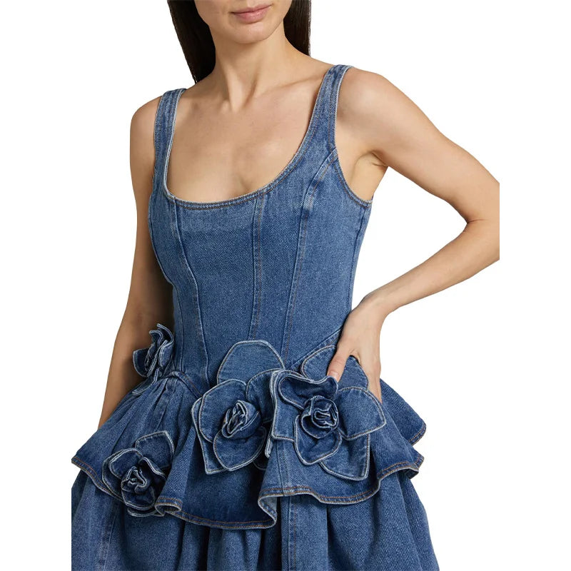 Vestido Laura