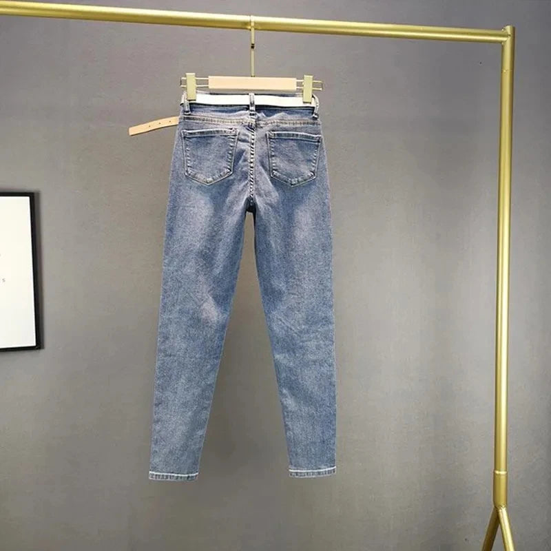 Calça jeans Havy