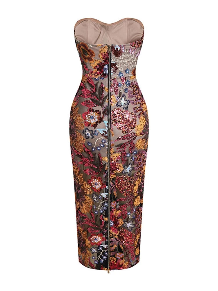 Vestido Daniela