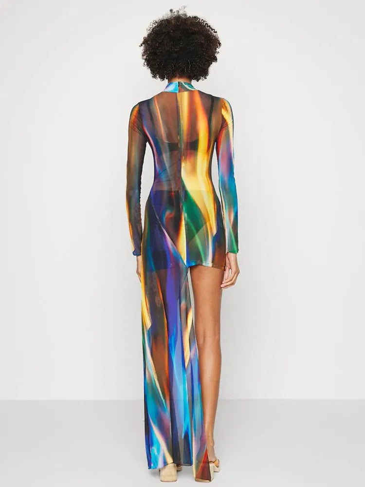 Vestido Mia