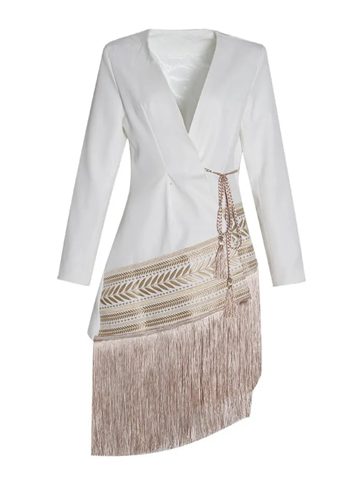 Blazer Trésor