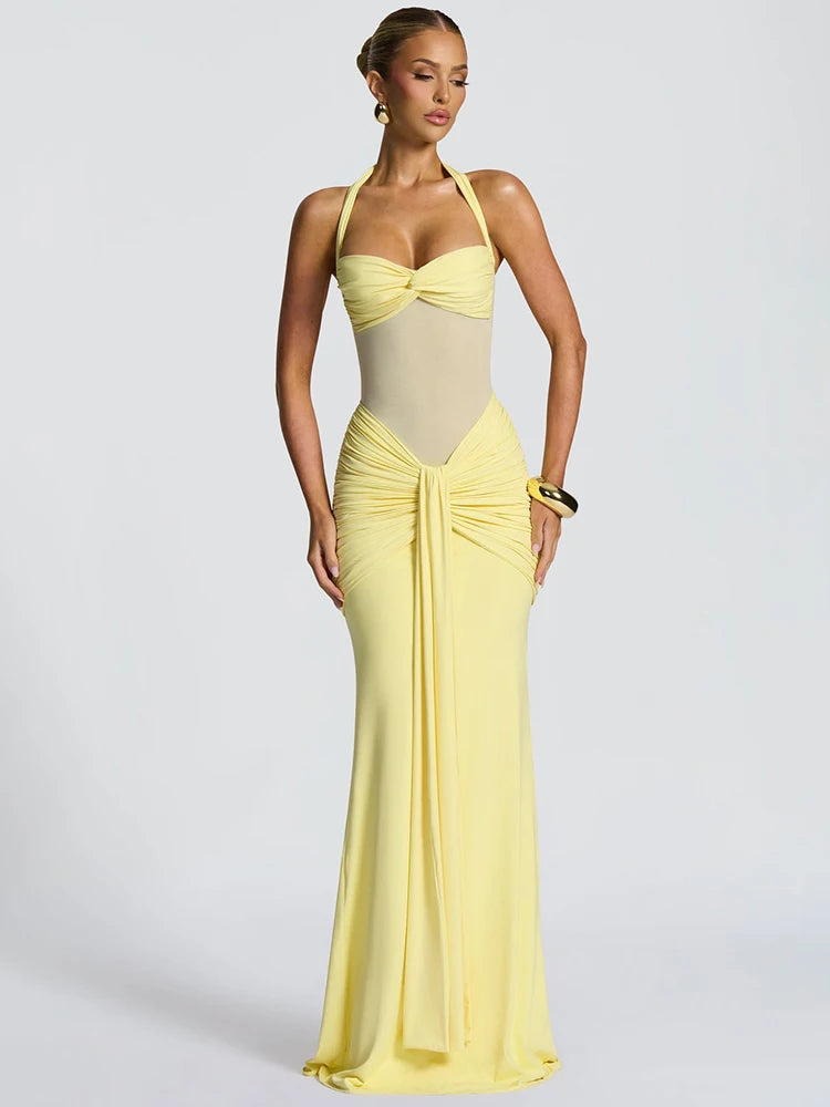 Vestido Avicci