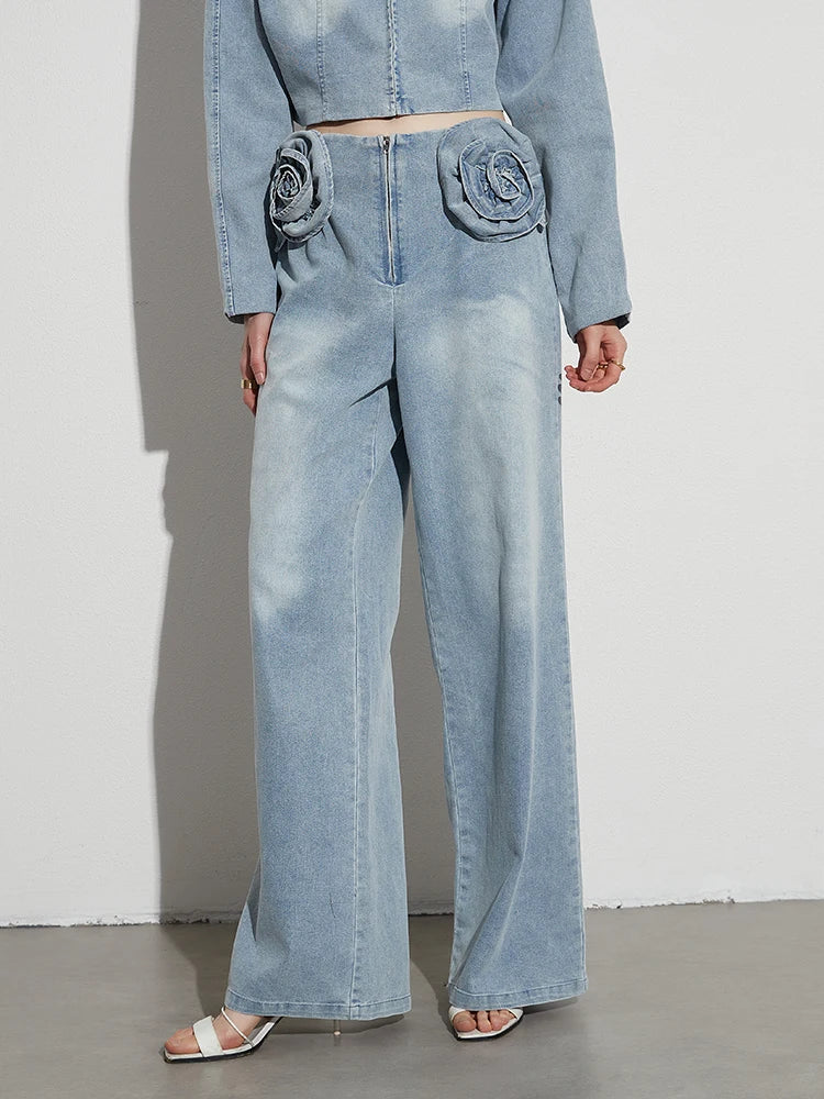 Calça Poly