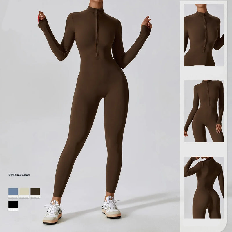 Jumpsuit Noah