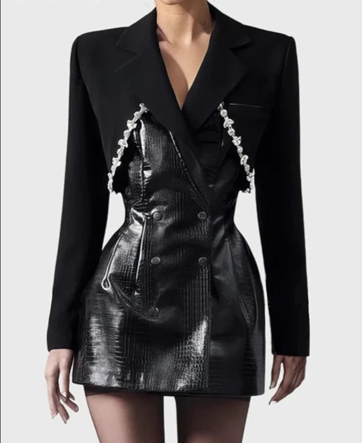 Vestido Cloé