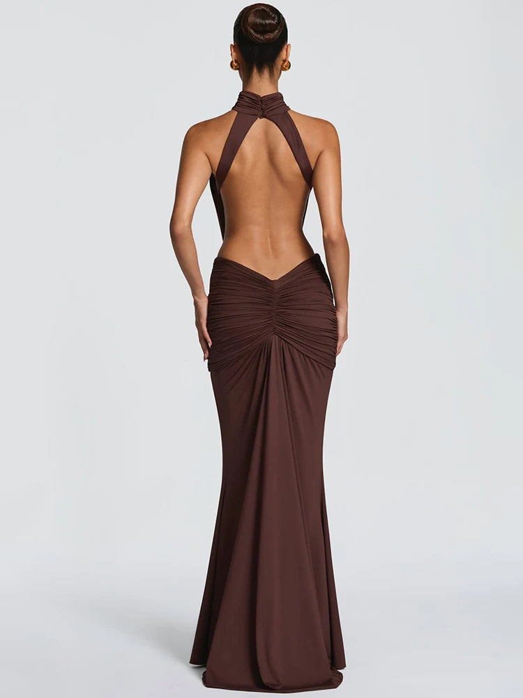 Vestido Sabhata