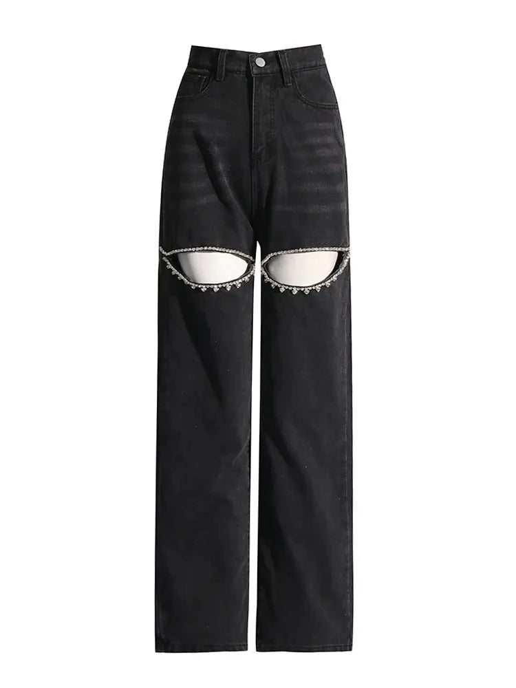 Calça Diamonds