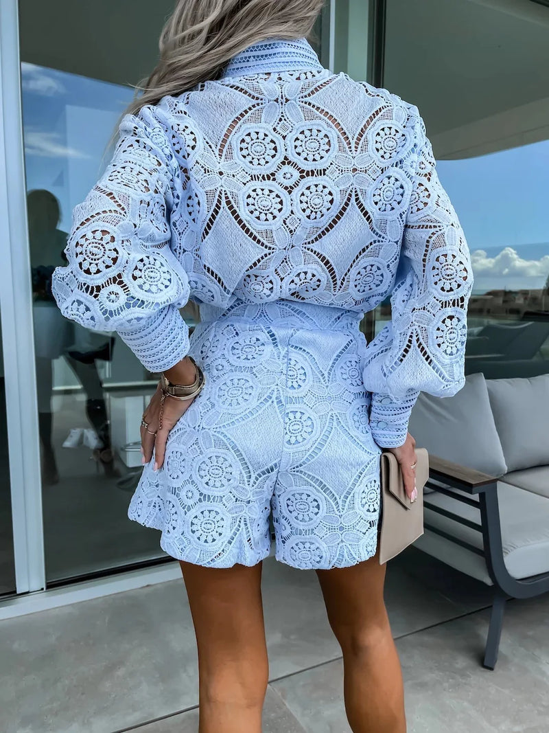 Conjunto Life