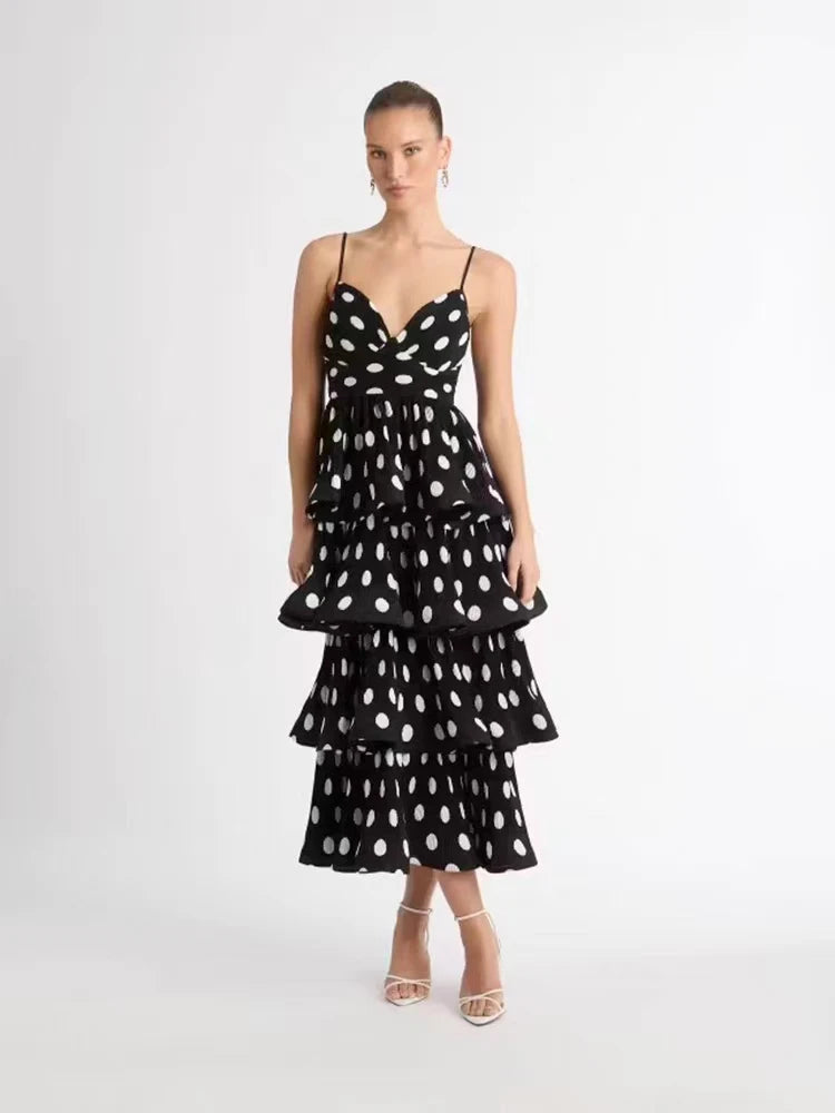 Vestido Florinda