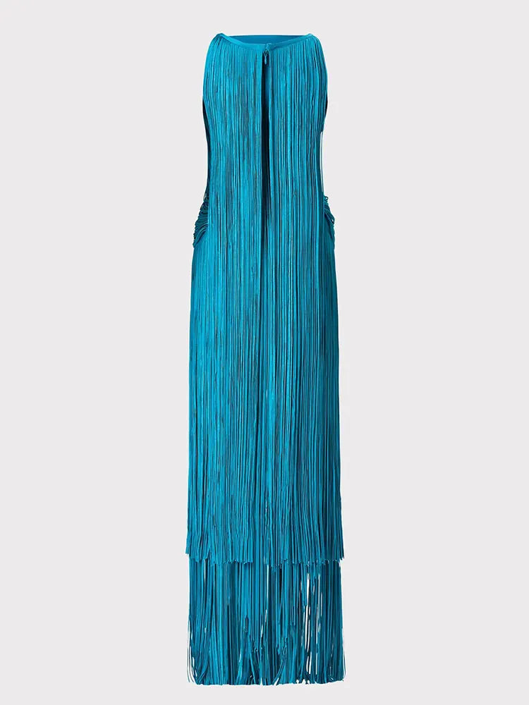 Vestido Kim