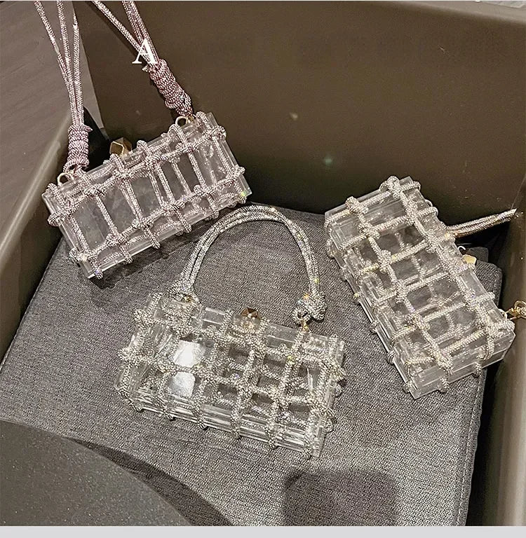 Bolsa Diamond